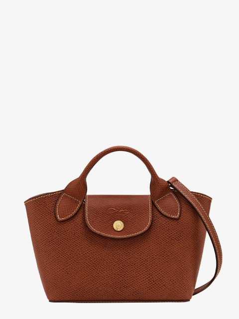 [Longchamp Paris] Cross body bag FW26 10319HYZ035