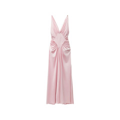 [Versace] Dress FW26 1A12497 1024699 1PS10