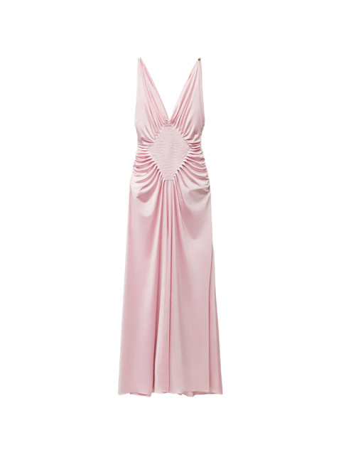 [Versace] Dress FW26 1A12497 1024699 1PS10