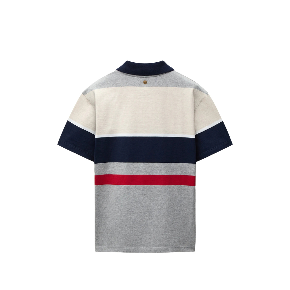 [Versace] T-shirts Short Sleeve FW26 1A17890 1024579 6WO30