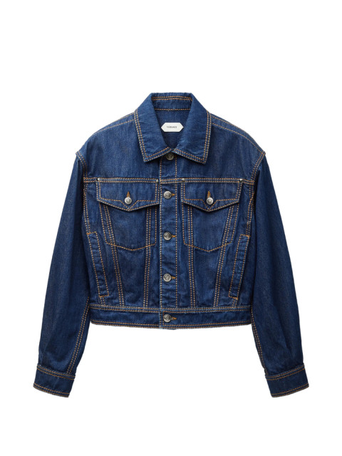 [Versace] Denim Jacket FW26 1A18404 1025658 1D870