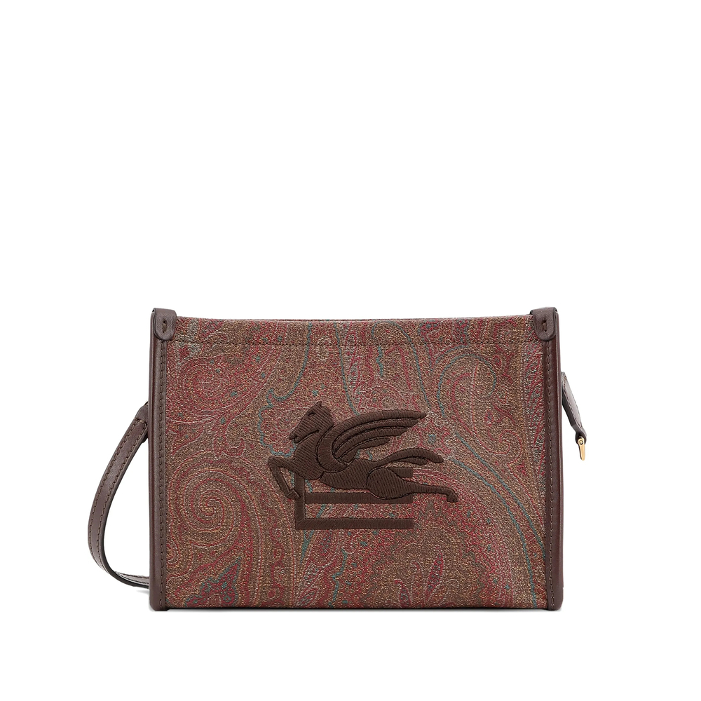[Etro] Clutch bag FW26 AA027 WP2C0014 M0019