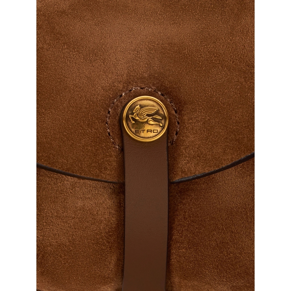[Etro] Shoulder bag FW26 AP469 WP1C0021 M0453