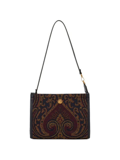 [Etro] Clutch bag FW26 AQ13A WP2C0014 S9885
