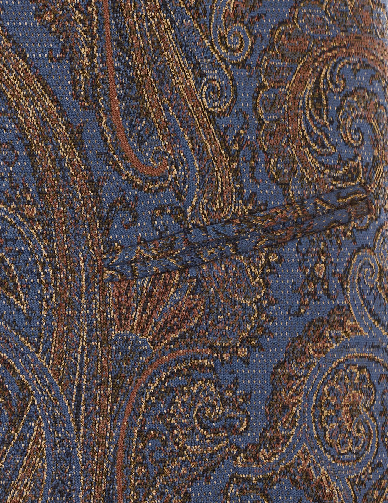 [Etro] Vest FW26 WRDA001499JJ512S9883