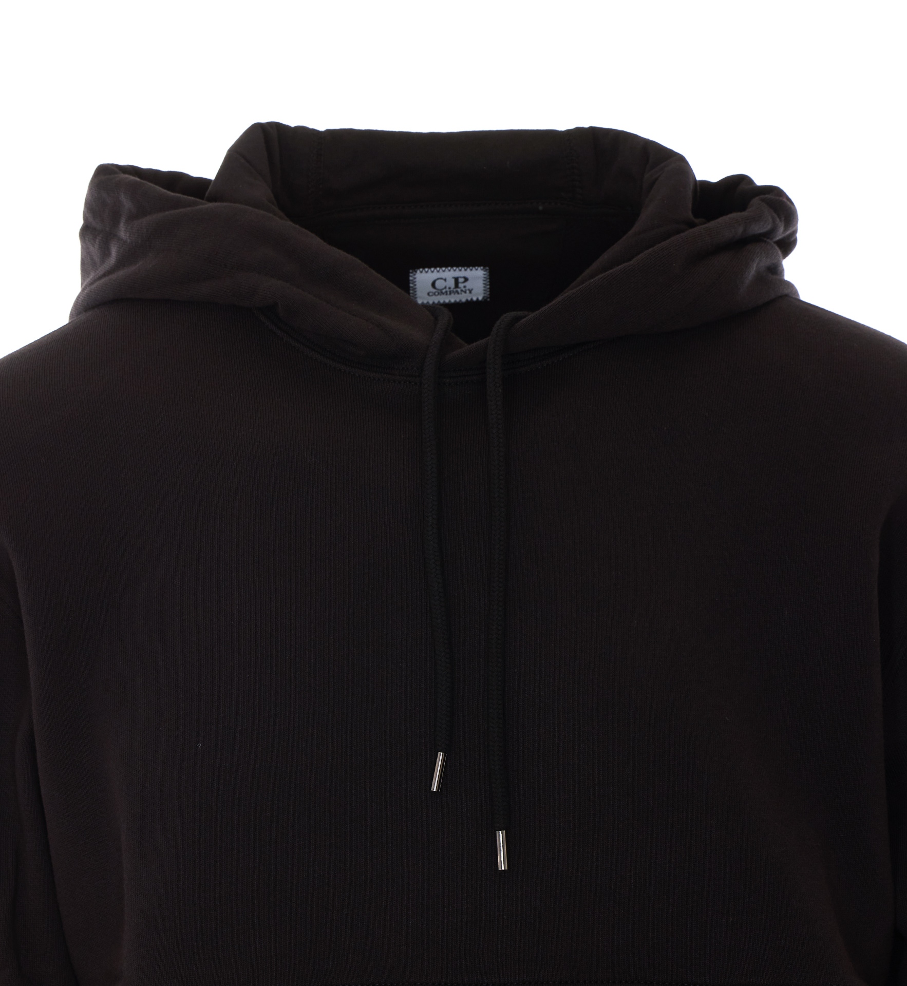 [C . P . COMPANY] Sweatshirt FW26 RCCMSS714M005086W999