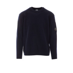 [C . P . COMPANY] Knitwear FW26 RFCMKN707A110149A888