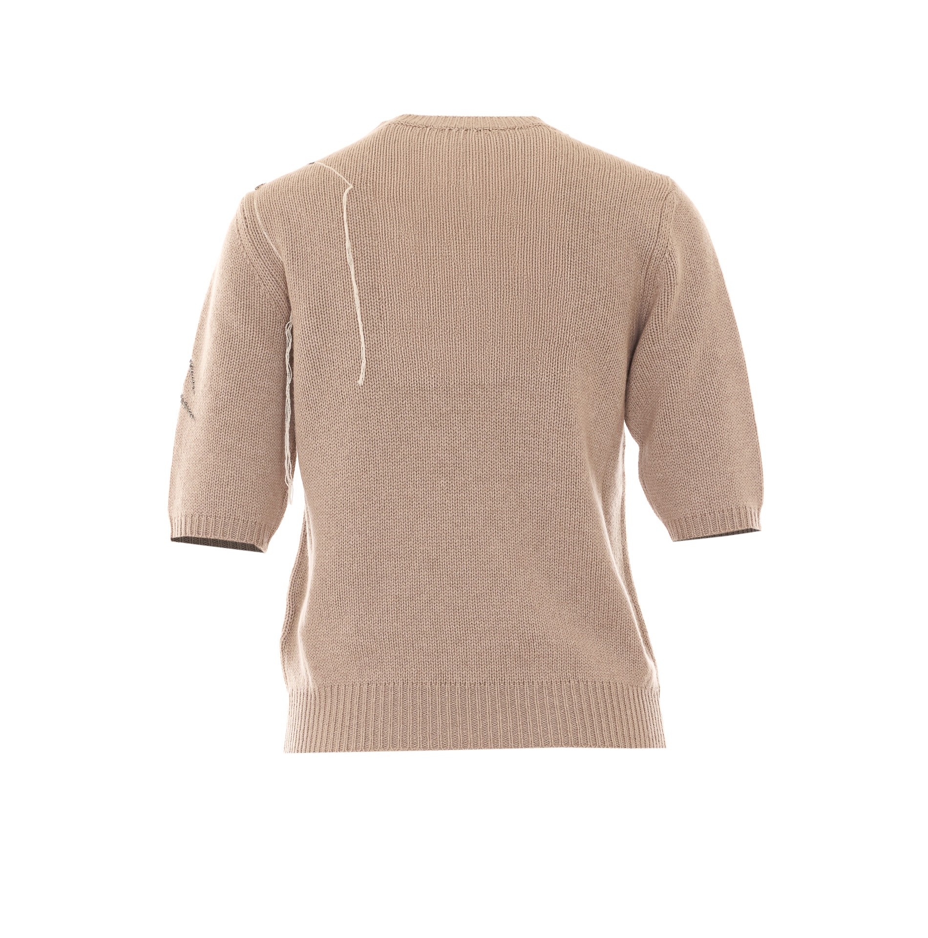 [Fabiana Filippi] T-shirts Short Sleeve FW26 MAD216F490M2870165