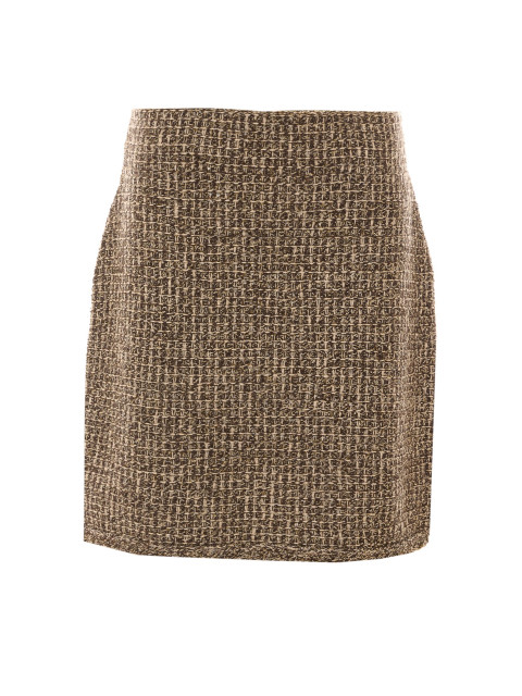 [Fabiana Filippi] Midi skirt FW26 GND216F325M257VR2