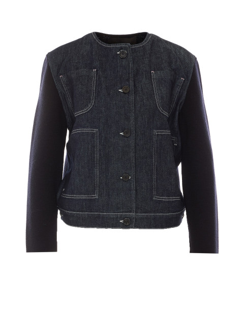 [Fabiana Filippi] Jacket FW26 GCD216F160M358VR1