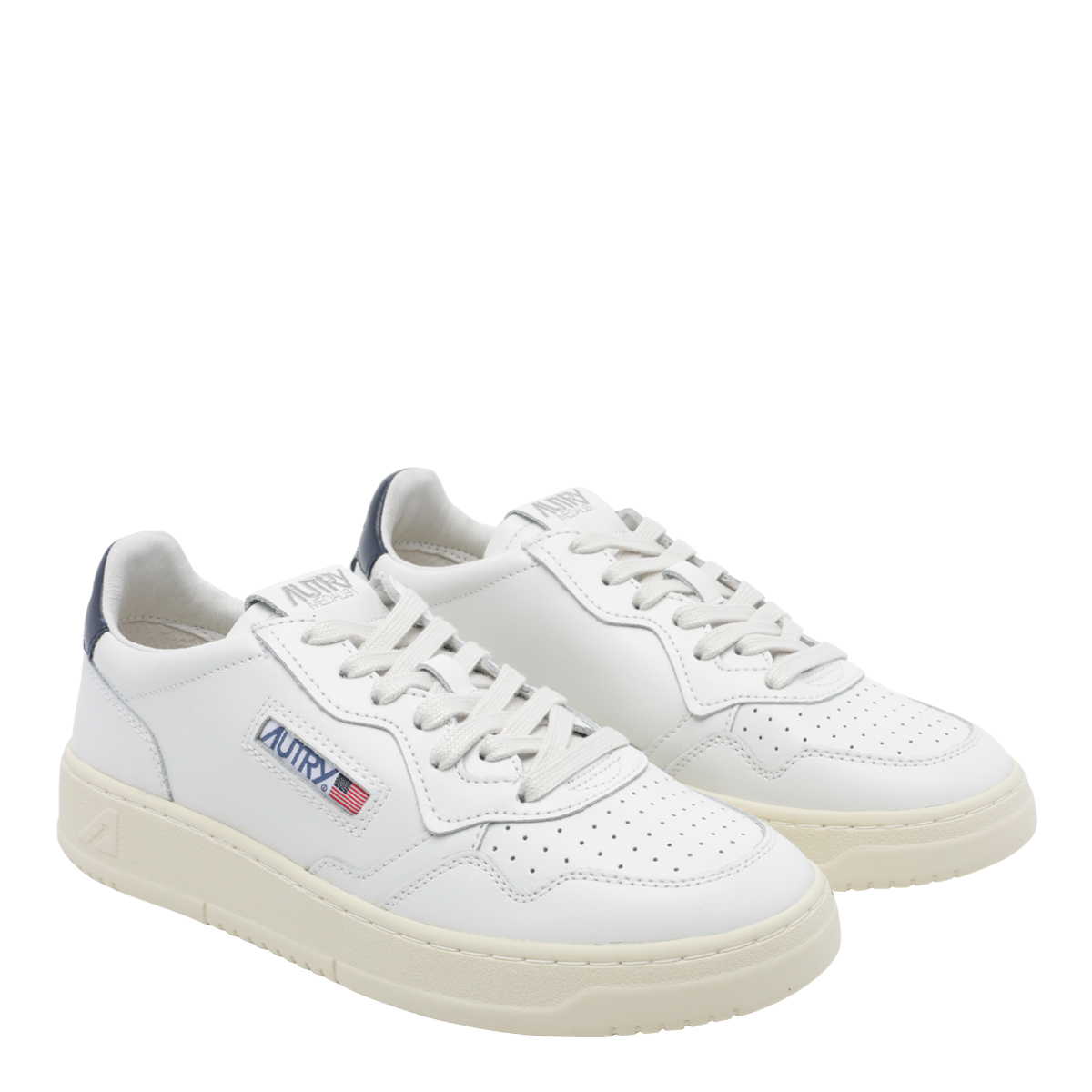 [AUTRY] Sneakers FW26 AULMLL12