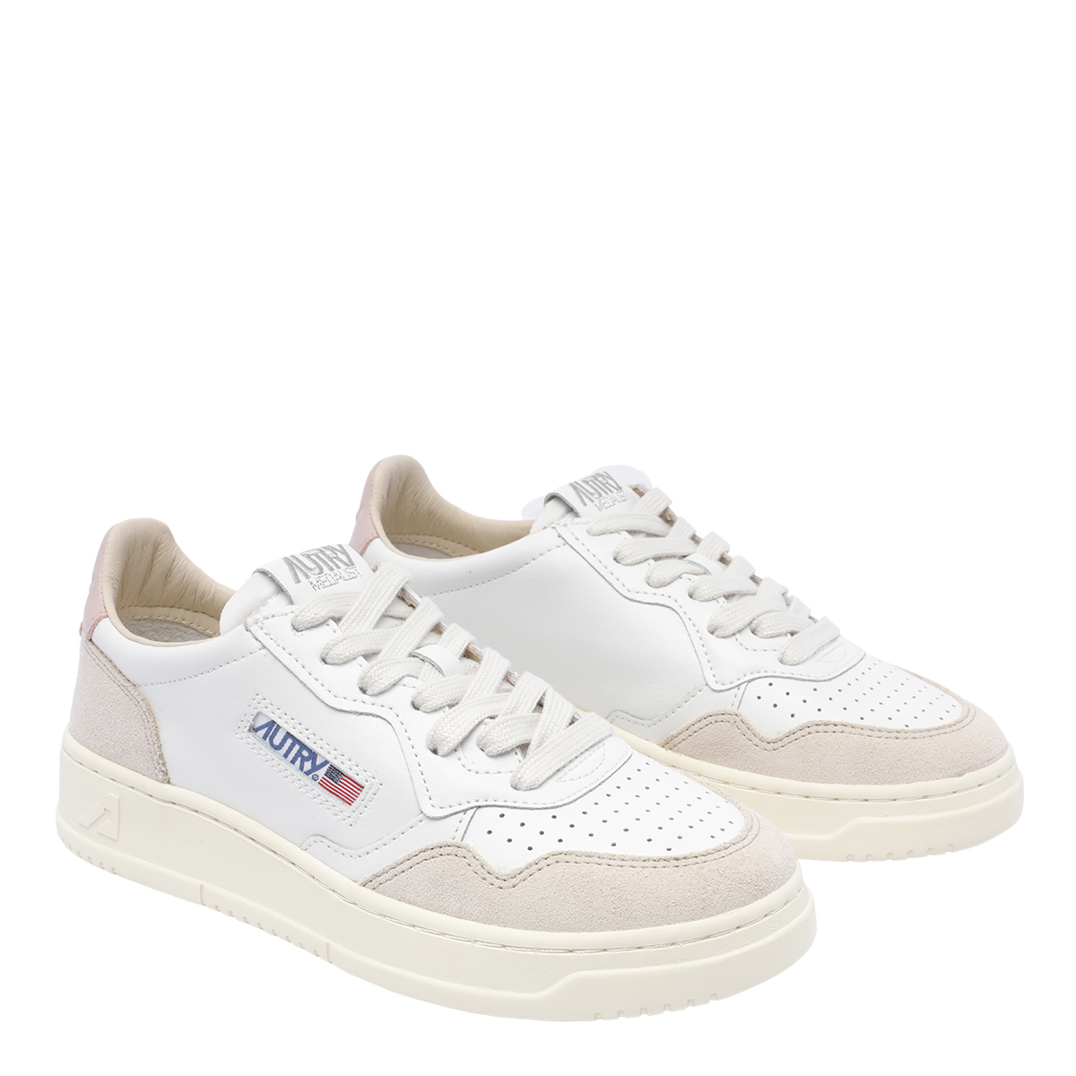 [AUTRY] Sneakers FW26 AULWLS37