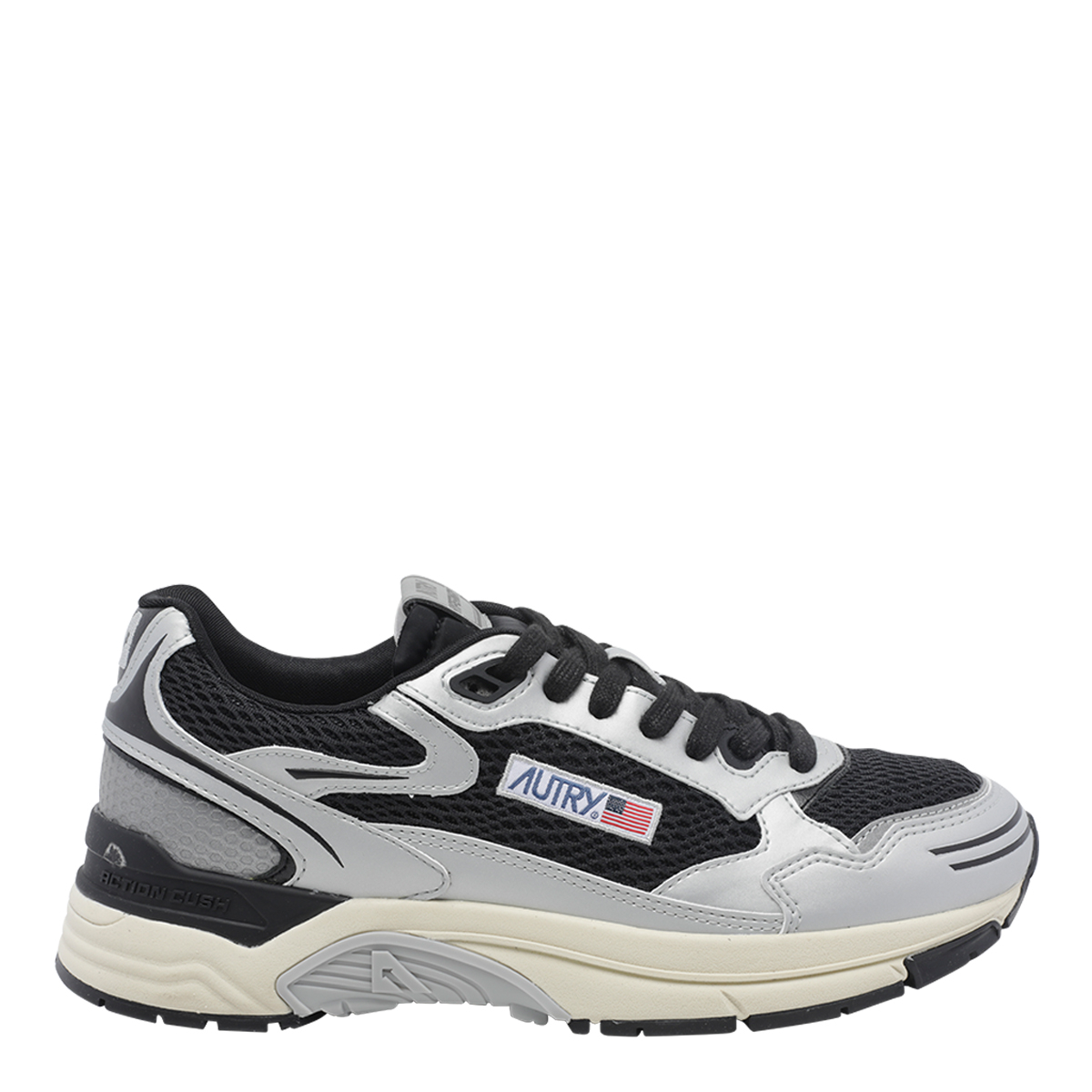 [AUTRY] Sneakers FW26 HYLMMV09