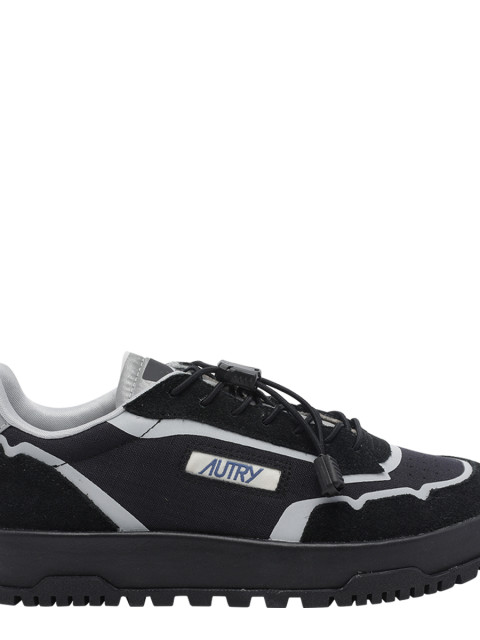 [AUTRY] Sneakers FW26 LDLMMQ01
