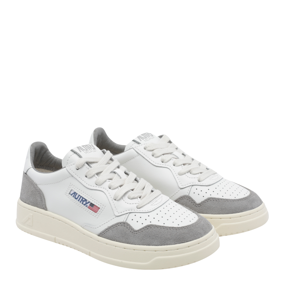 [AUTRY] Sneakers FW26 AULWFT15
