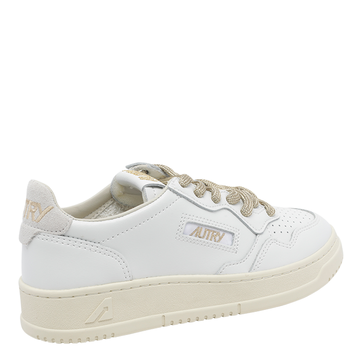[AUTRY] Sneakers FW26 AULWSW01