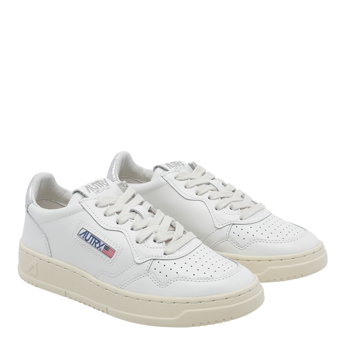 [AUTRY] Sneakers FW26 AULWLL05