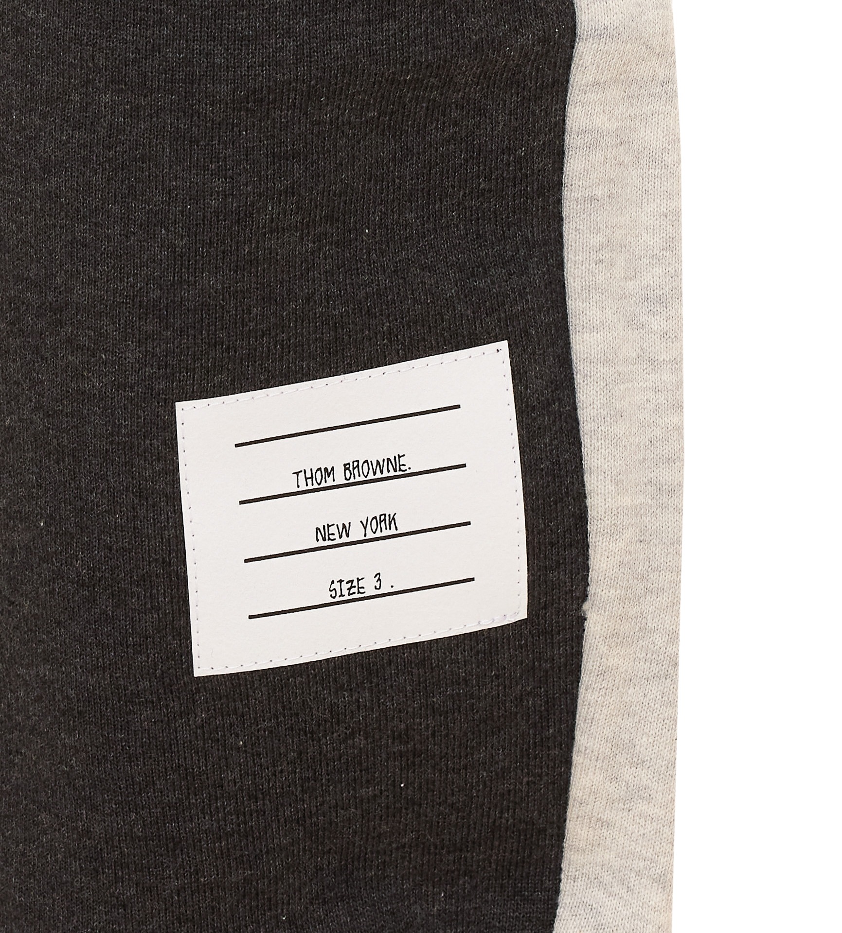 [Thom Browne] Trousers FW26 MJQ245A00535949