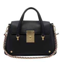 [Thom Browne] Tote bag FW26 FAP441AL0105001