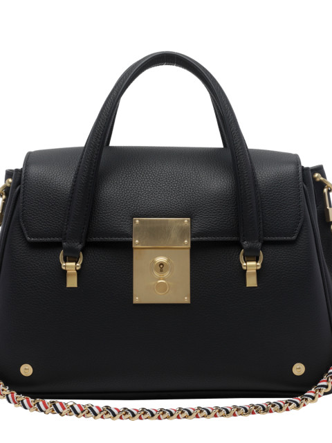 [Thom Browne] Tote bag FW26 FAP441AL0105001