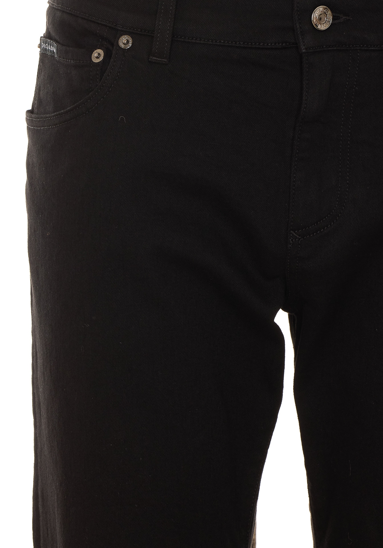 [Dolce & Gabbana] Trousers FW26 GY07CDG8OW8S9001