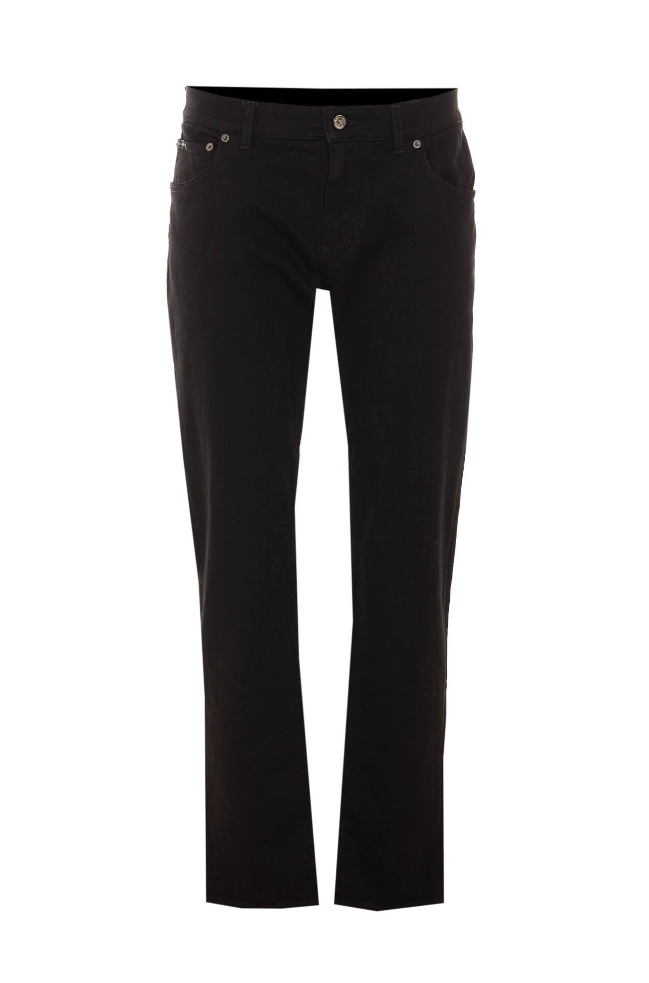 [Dolce & Gabbana] Trousers FW26 GY07CDG8OW8S9001