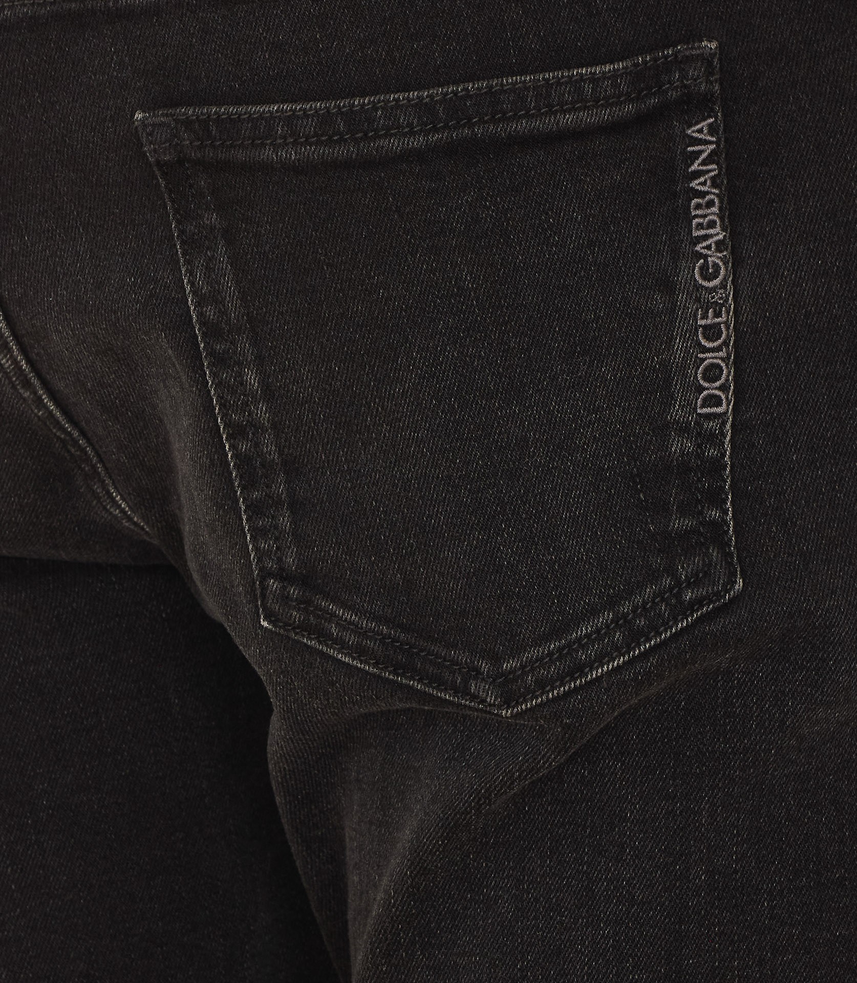 [Dolce & Gabbana] Trousers FW26 GY07CZG8PJ1S9001