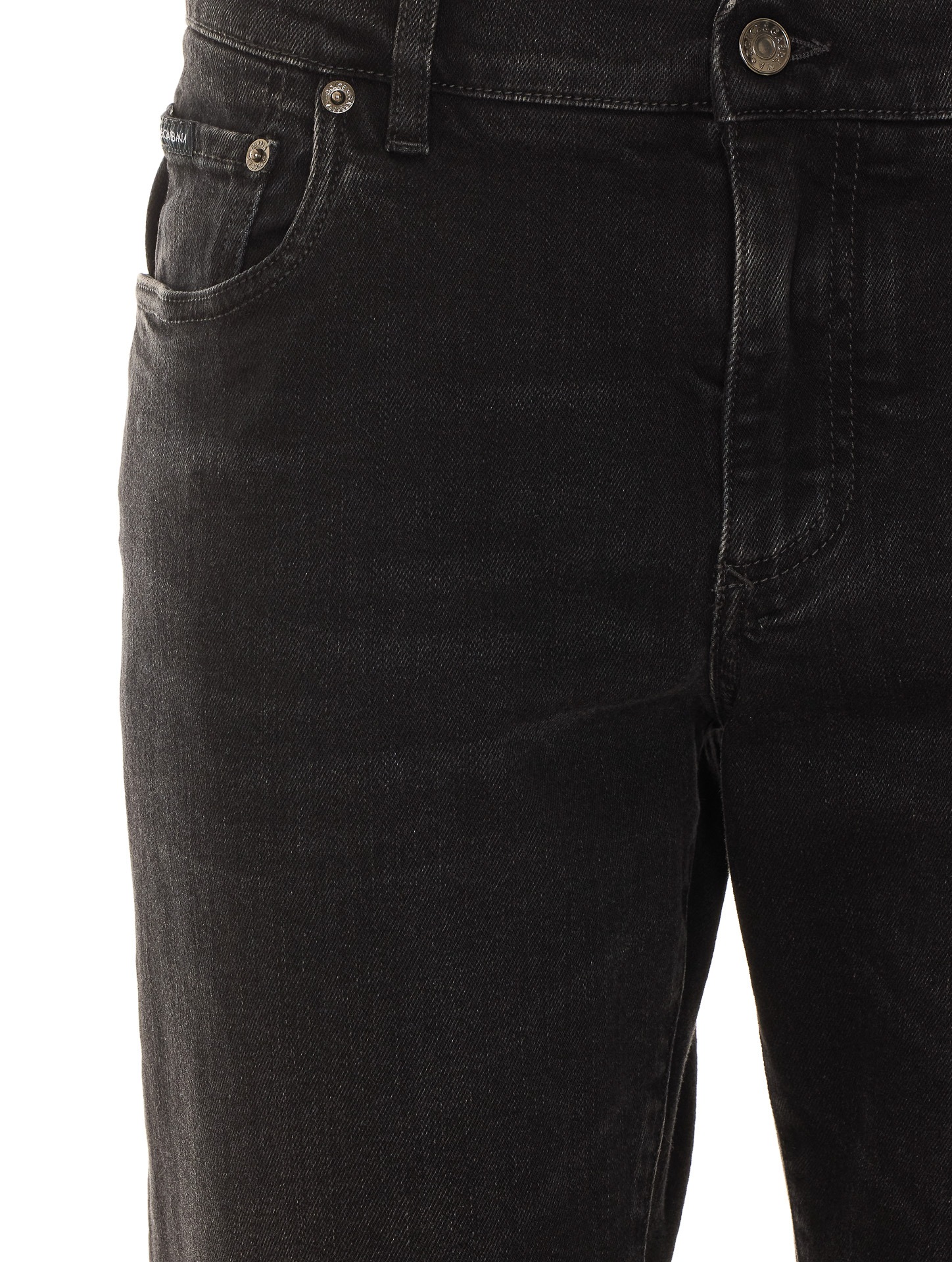 [Dolce & Gabbana] Trousers FW26 GY07CZG8PJ1S9001