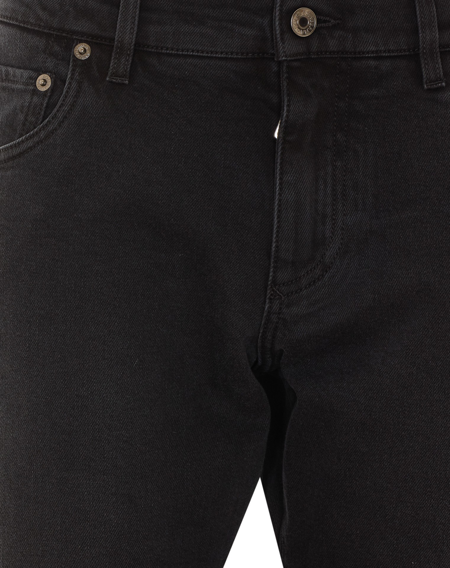 [Dolce & Gabbana] Trousers FW26 GY07CDG8OX1S9001