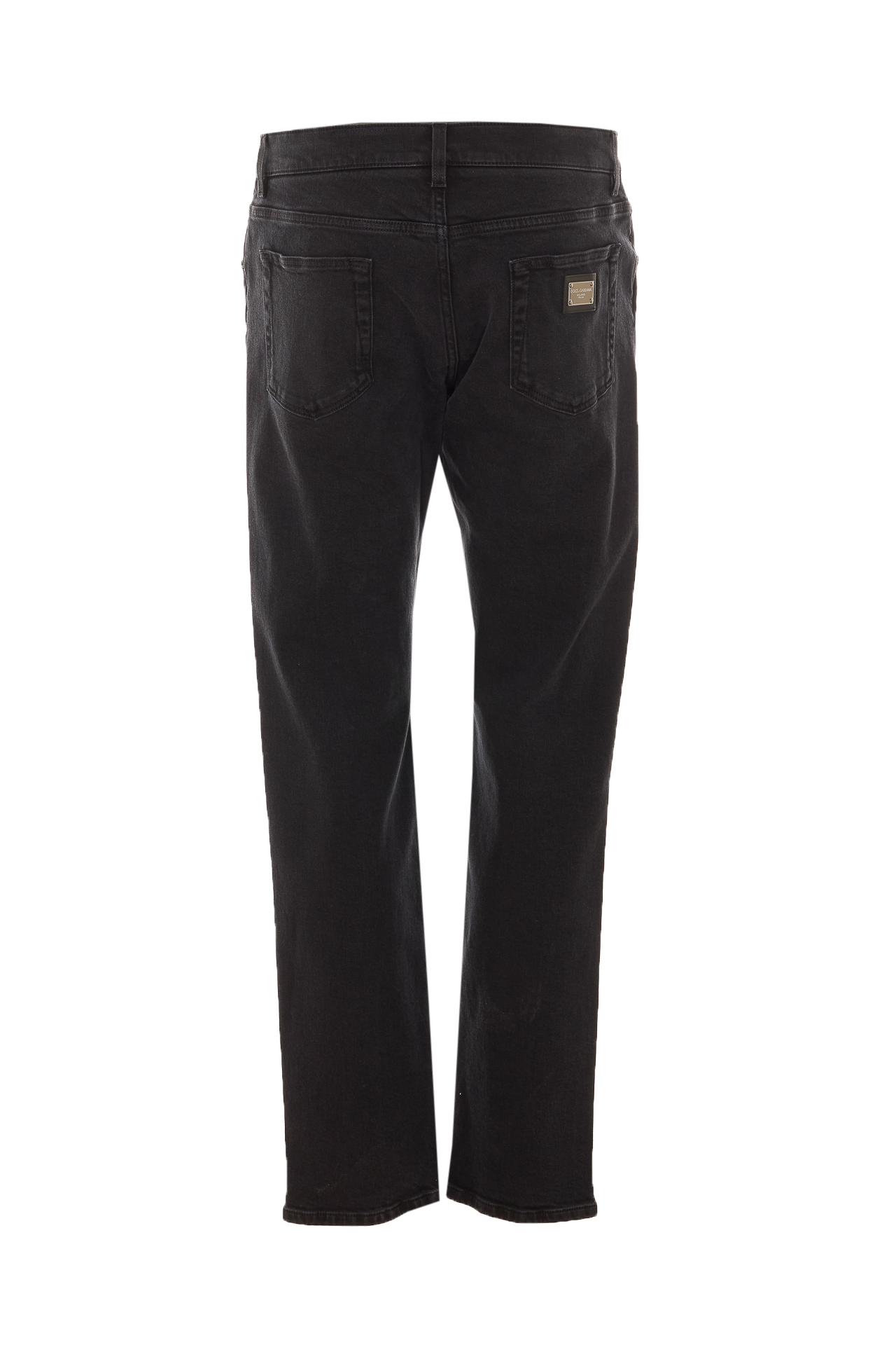 [Dolce & Gabbana] Trousers FW26 GY07CDG8OX1S9001