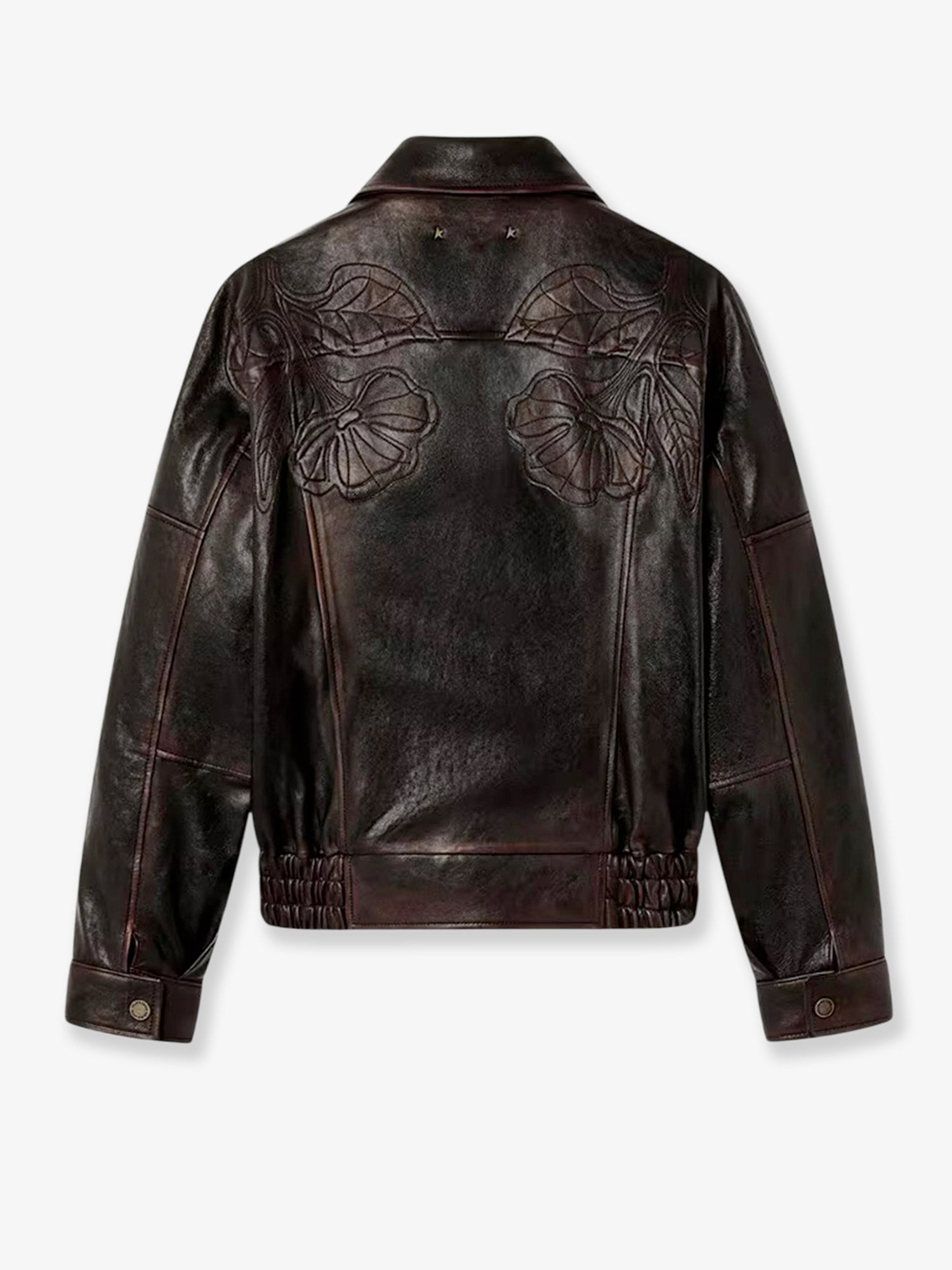 [GOLDEN GOOSE DELUXE BRAND] Jacket FW26 GWP02560P00230040249