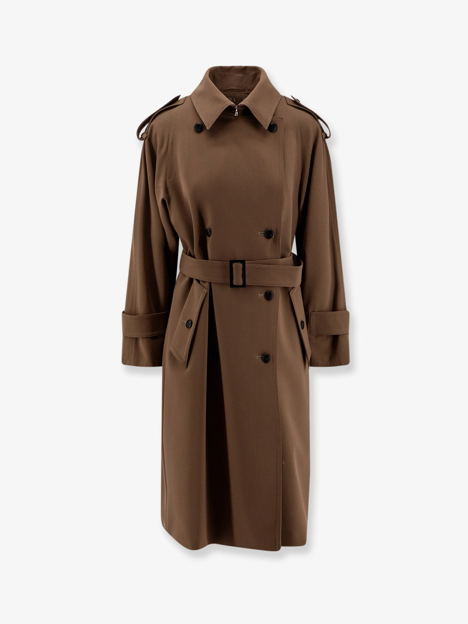 [Max Mara] Trench Coat FW26 2611021021600001