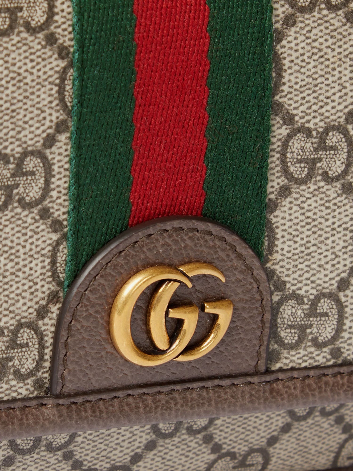 [Gucci] Belt Bag FW26 838599FAEOF9745