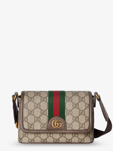 [Gucci] Belt Bag FW26 838599FAEOF9745