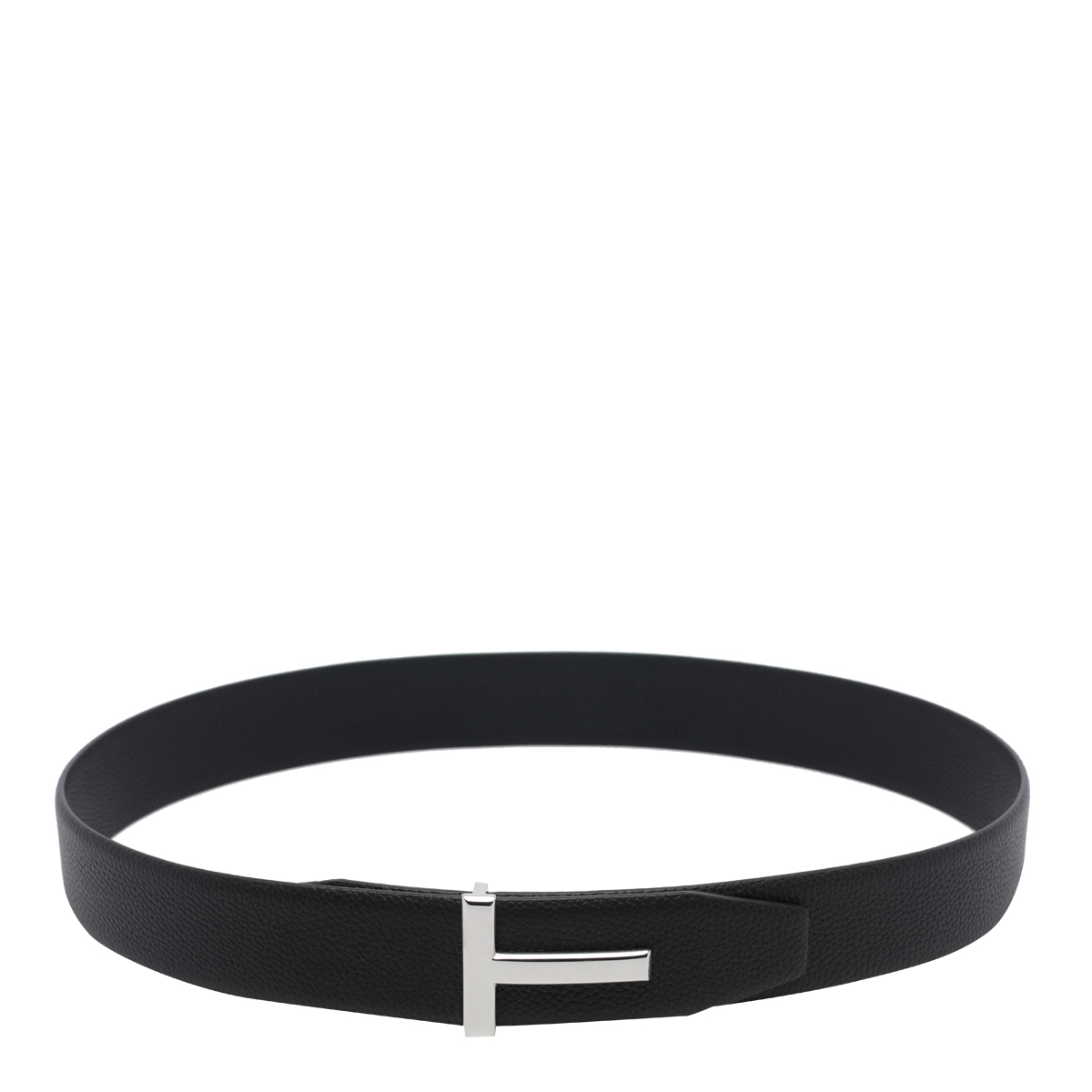 [Tom Ford] Belt FW26 TB178LCL236SENB
