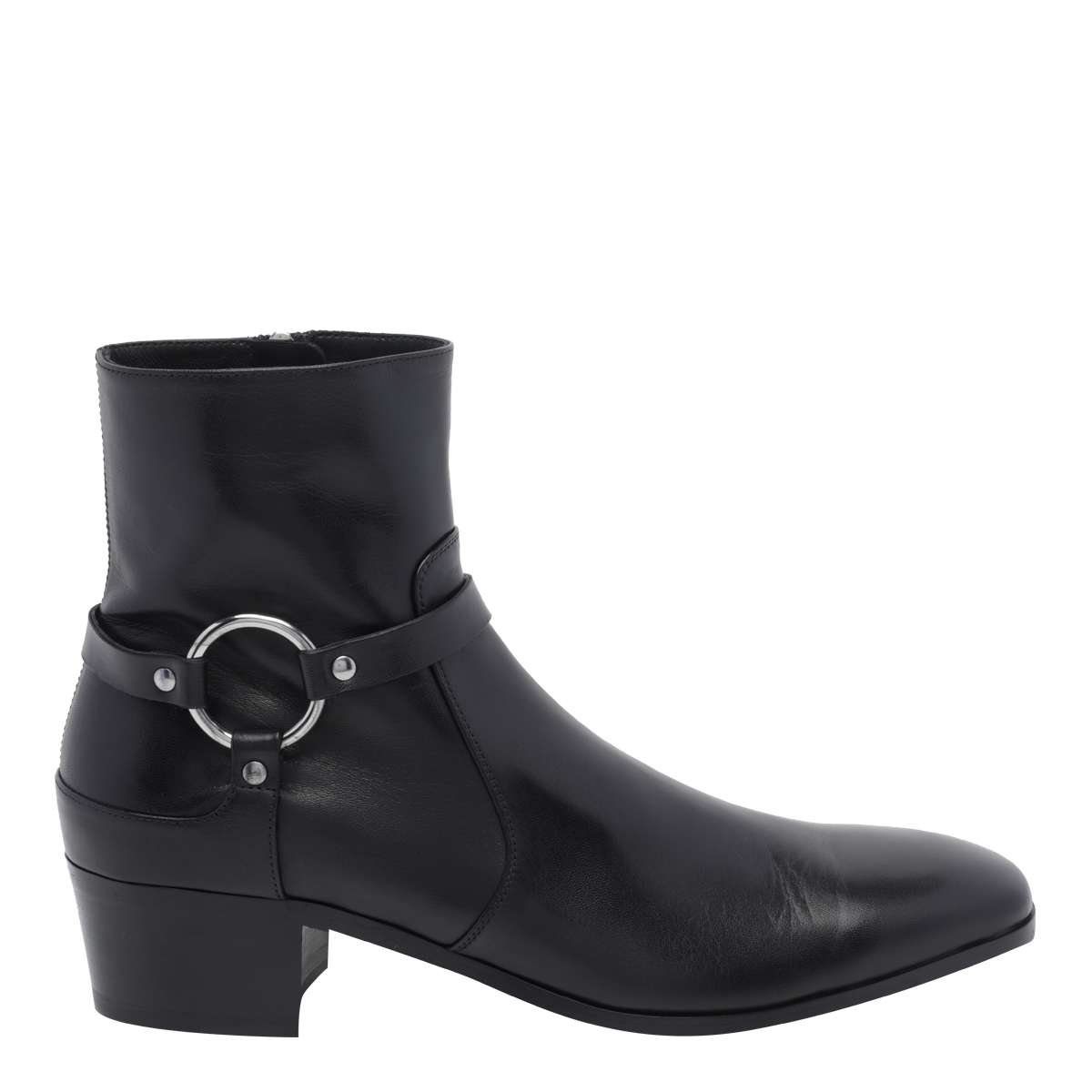 [Tom Ford] Ankle boots FW26 J1629LGO073SNAA