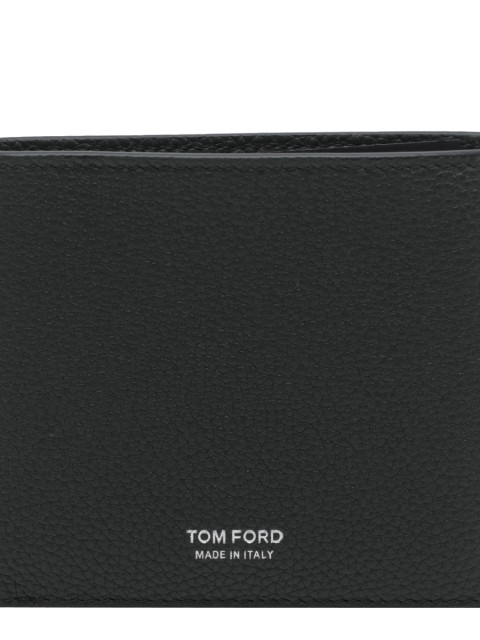[Tom Ford] Wallet FW26 Y0228LCL615SGCT