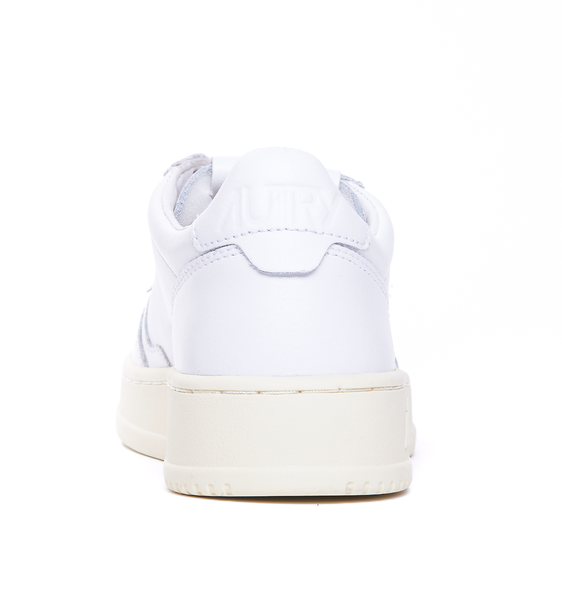 [AUTRY] Sneakers FW26 AULWLL15
