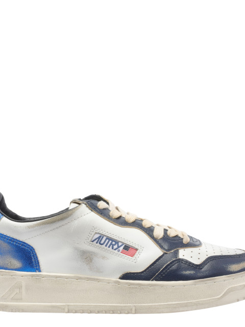 [AUTRY] Sneakers FW26 AVLMSV55