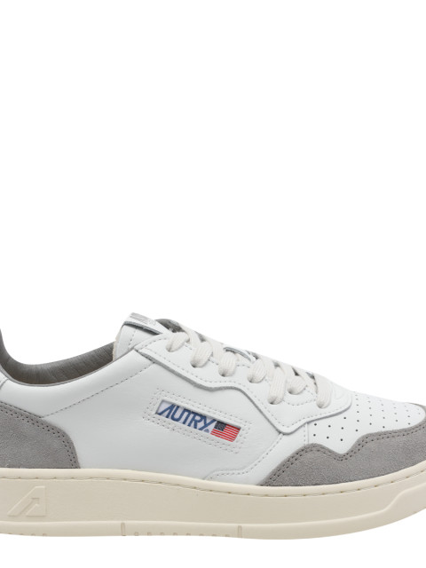 [AUTRY] Sneakers FW26 AULMFT15
