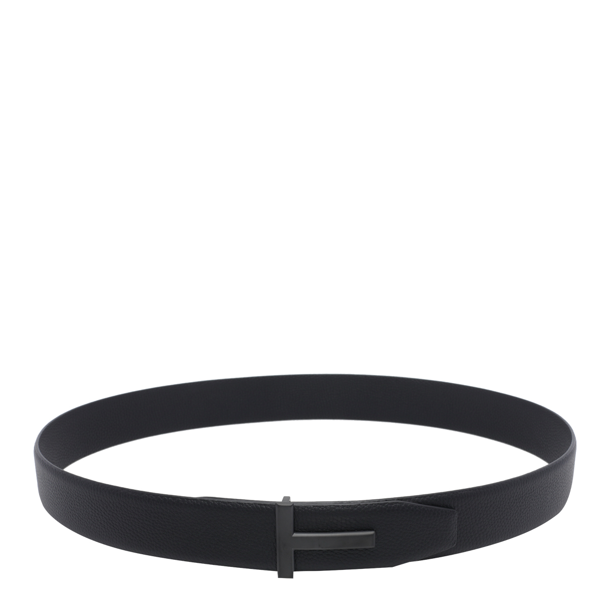 [Tom Ford] Belt FW26 TB178LCL236LNAA