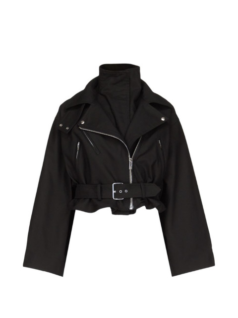 [Alaia] Jacket SS26 AA9V1287W129C999