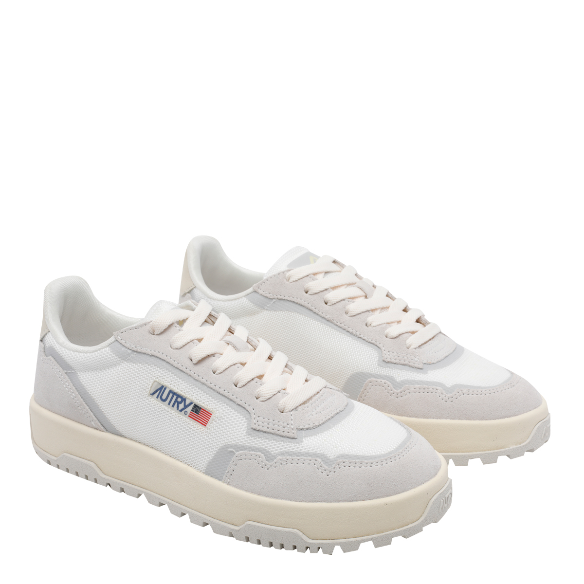 [AUTRY] Sneakers FW26 LDLMAK01