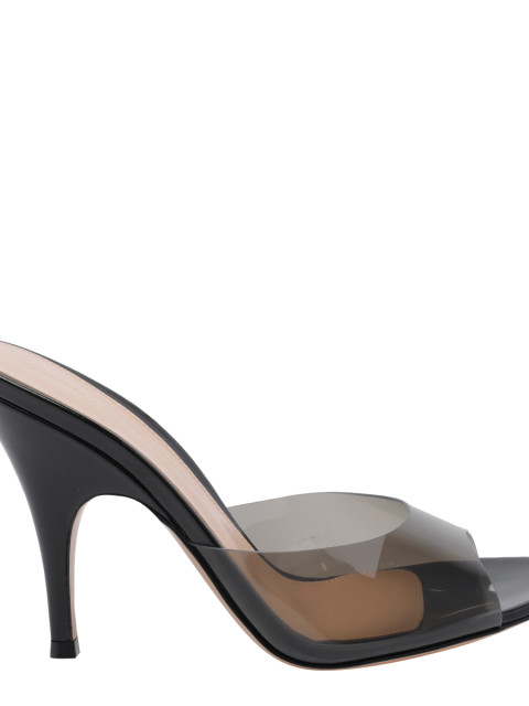 [Gianvito Rossi] Sandals FW26 G10165 95RICGNUFUNE