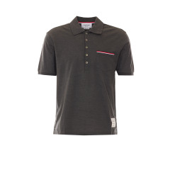 [Thom Browne] T-shirts Short Sleeve FW26 MJP022A01455025