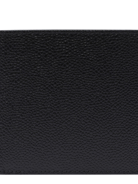 [Thom Browne] Wallet FW26 MAW023A00198001