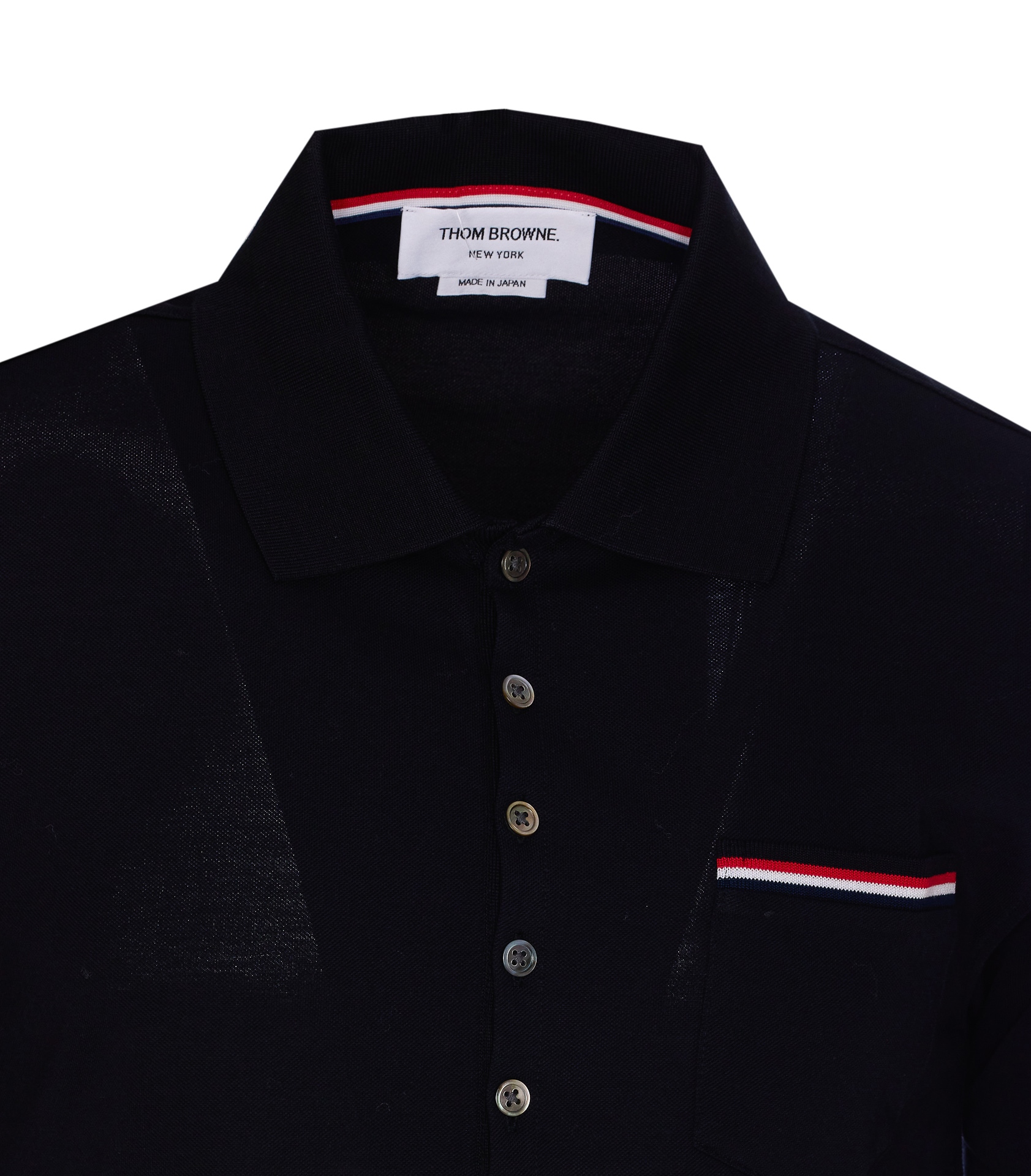 [Thom Browne] T-shirts Short Sleeve FW26 MJP022A01455415