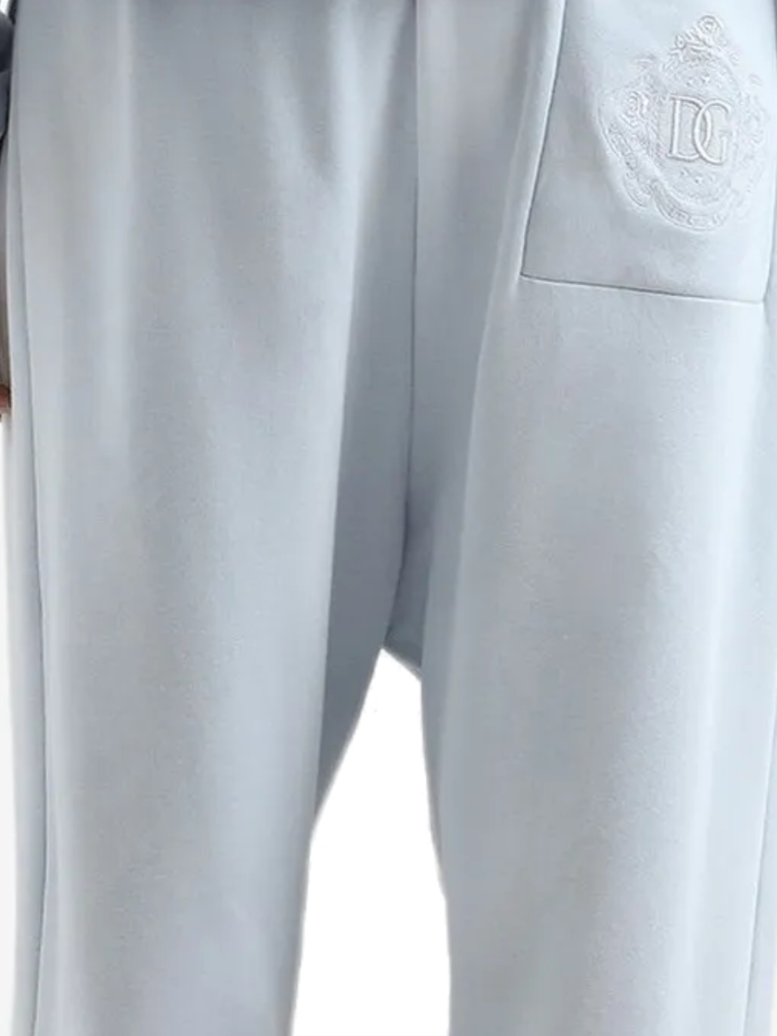 [Dolce & Gabbana] Pants SS26 FTDIDZGDDMPBC276