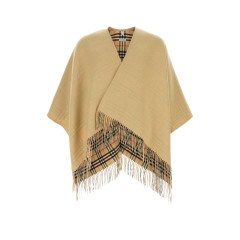 [Burberry] Coat FW26 8122805 C1309