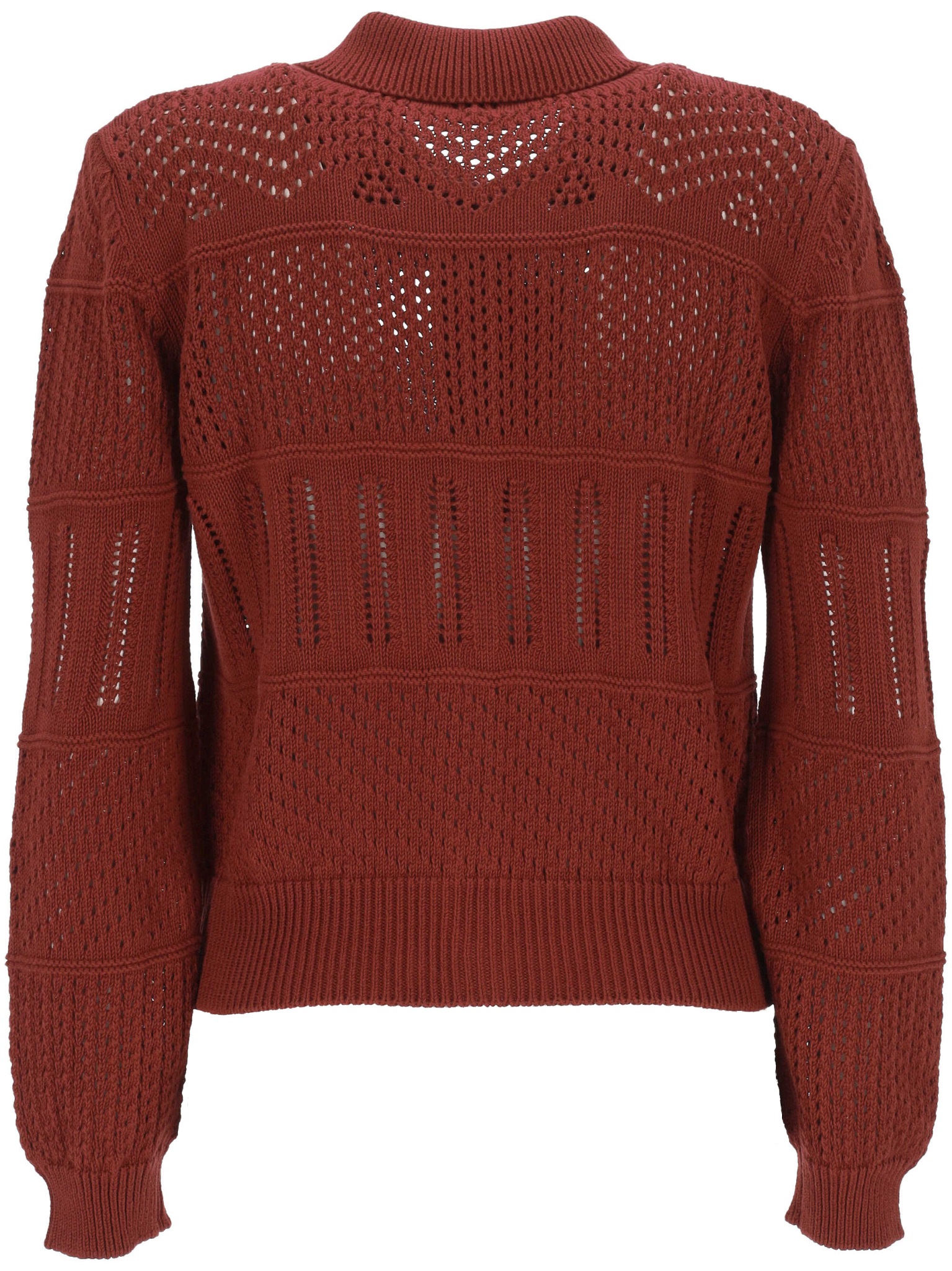 [MaxMara] Knitwear SS26 2616341032600137003